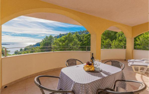 Cozy Apartment In Razanj With House Sea View